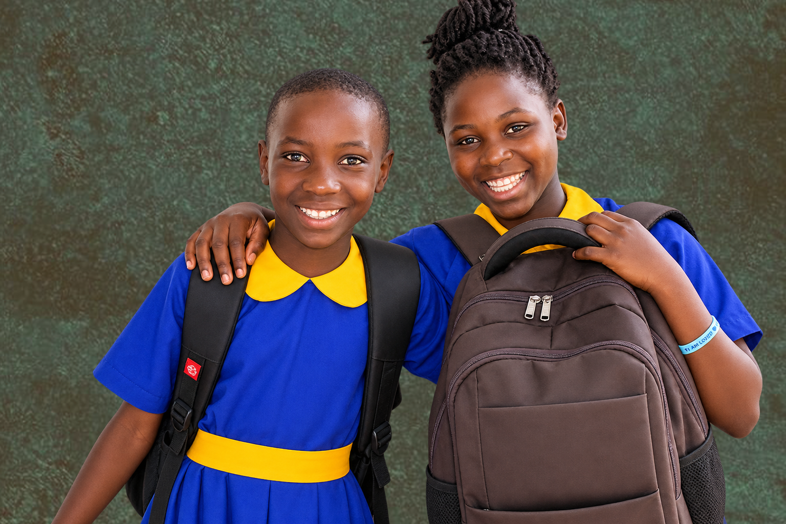 Child sponsorship and support